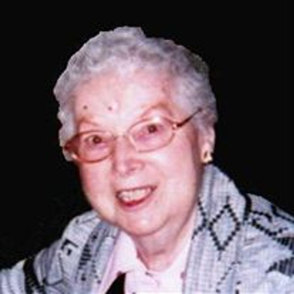 Reba Barbier