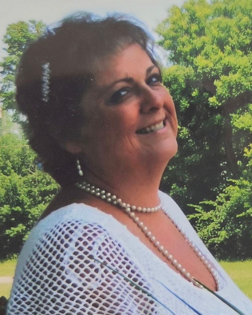 Lisa M. Cooper Profile Photo