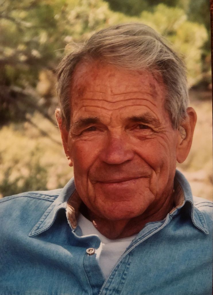 Clifton L Perry