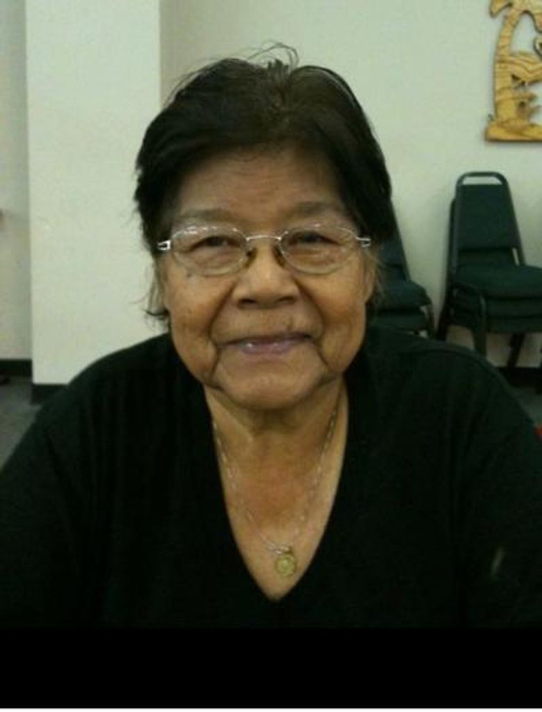 Rosa Leal Gonzales Profile Photo