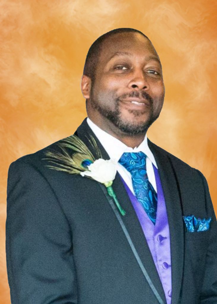 James Antonio Williams
