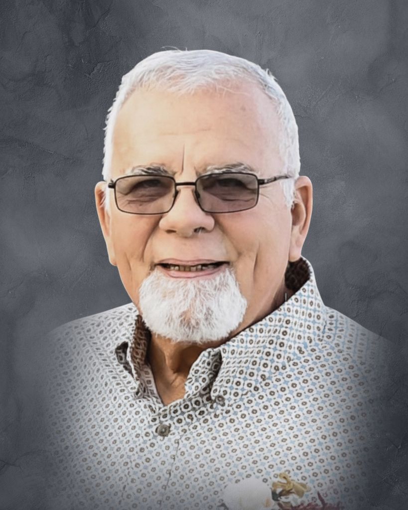 James Roland Reid Profile Photo