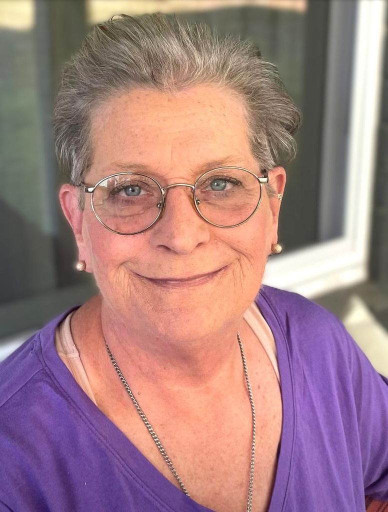 Pamela Ann Morrow Profile Photo