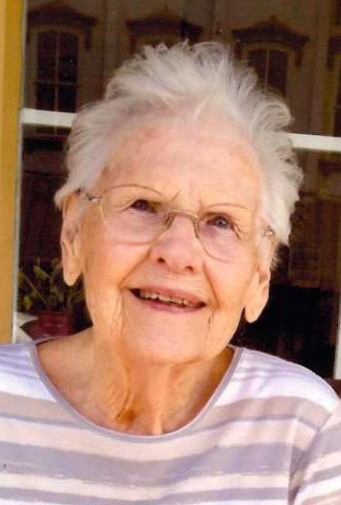 Barbara Lenora (Beals)  Broughton Profile Photo