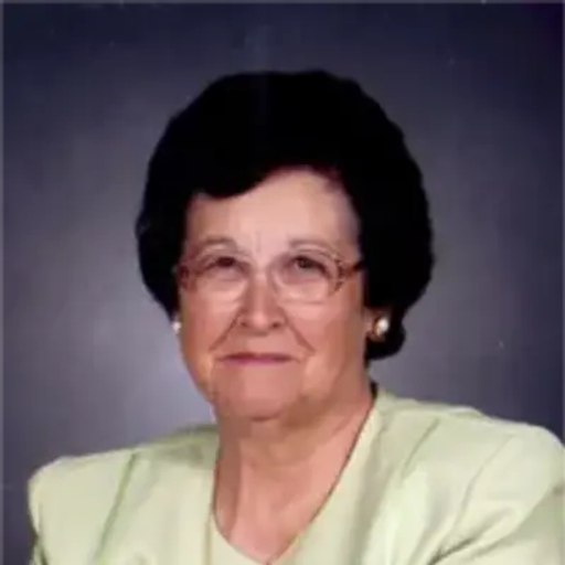Edna Dickerson Profile Photo