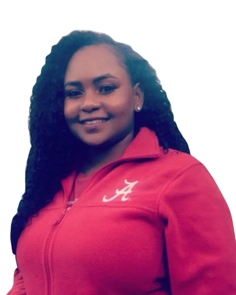 Alfreda McClinton