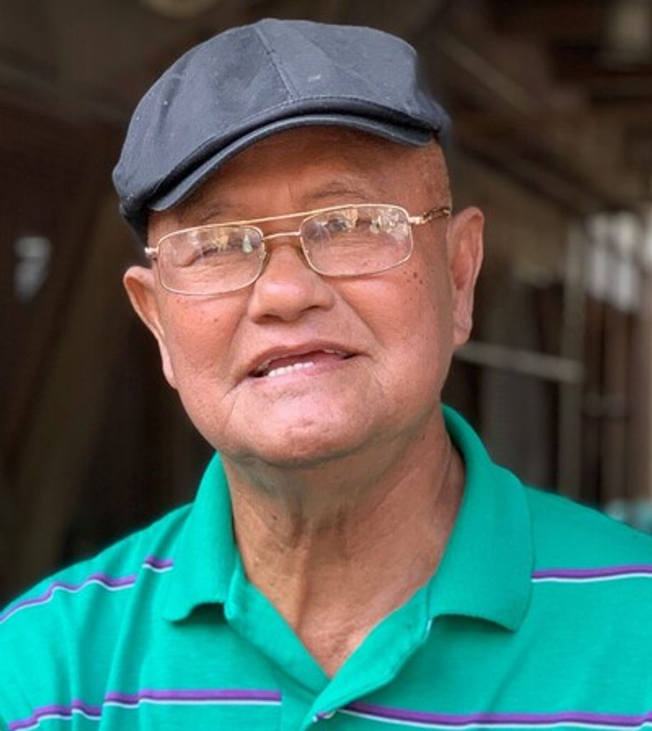 Patricio J. Antiporda Sr. Profile Photo