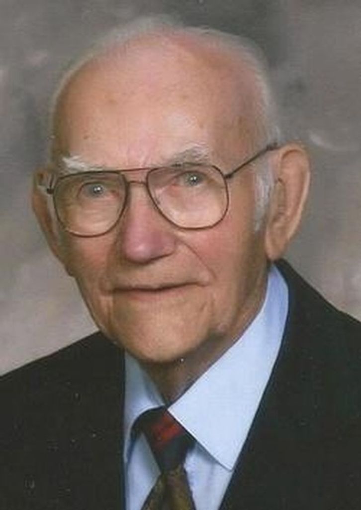 Vendell A. Holmgren Profile Photo