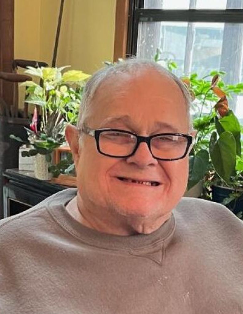 John A. Kazounis
