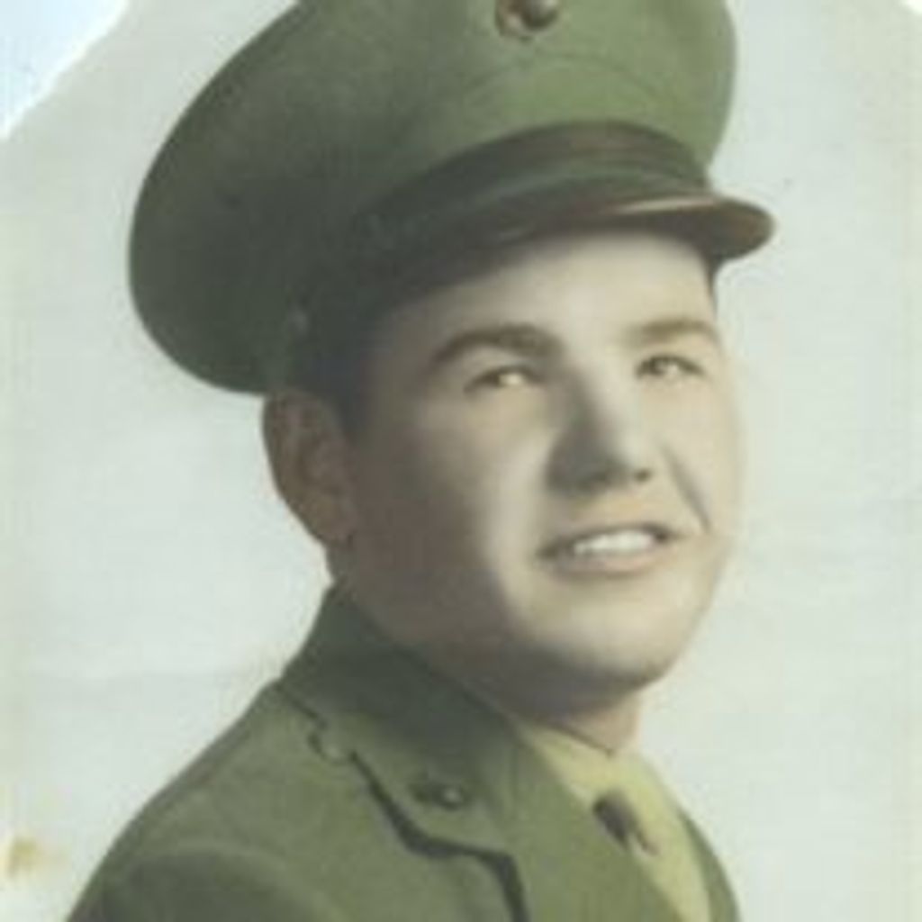 Wiley John  Gailey