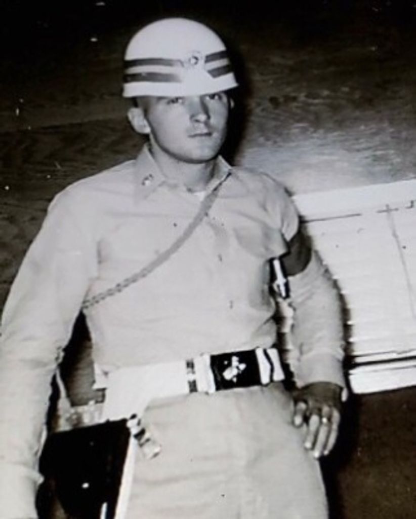 Mr Jesse G Cooper Profile Photo