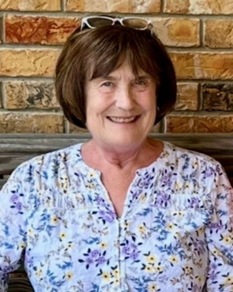 Connie Lou Callarman McGregor Profile Photo