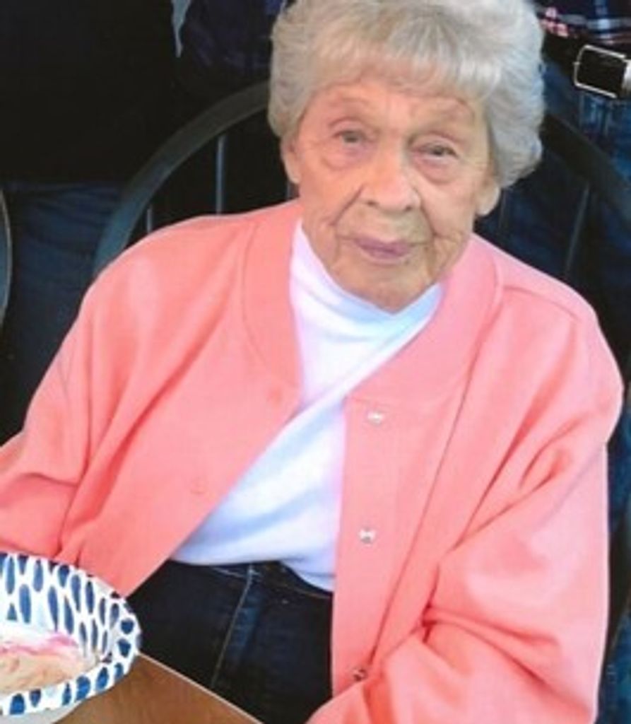 Betty Lettenberger Profile Photo