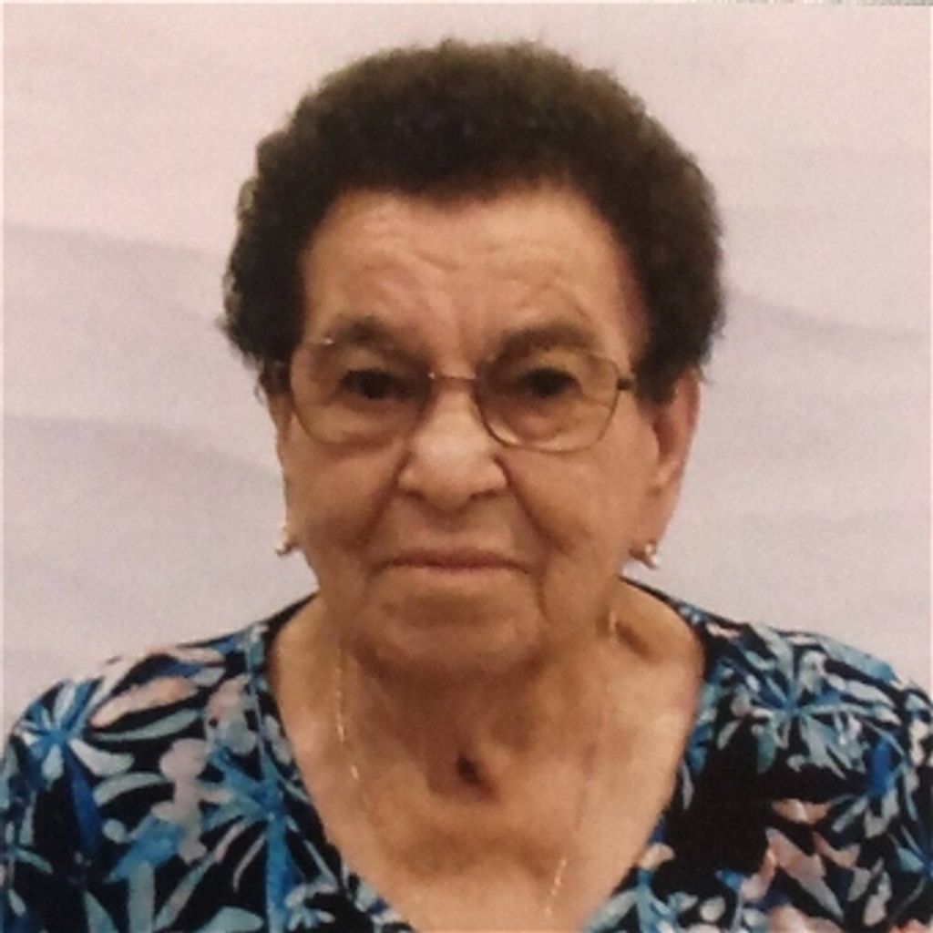 Maria Carmo Mateus Profile Photo