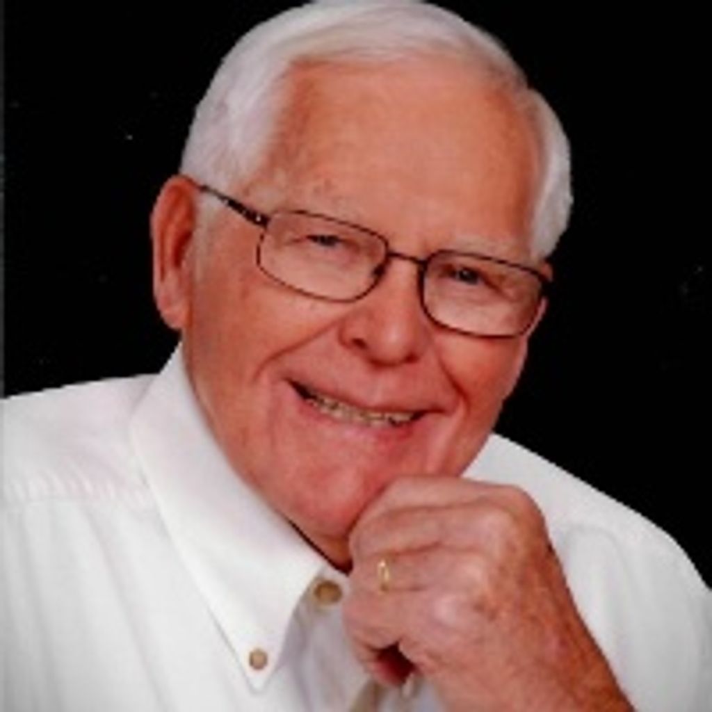Patrick H. Hoying