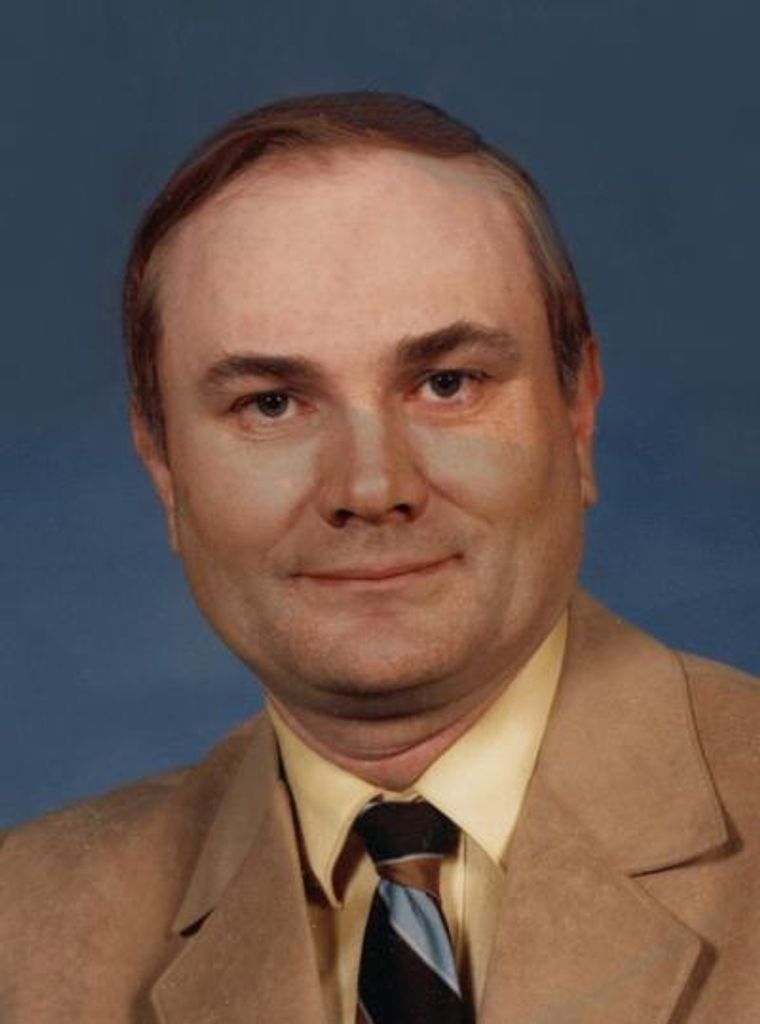 Kenneth Dean Frerichs Profile Photo