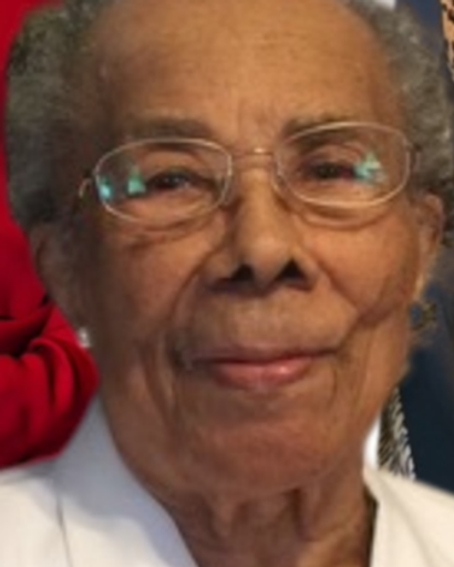 Mrs. Ada Mae Smoot's obituary image