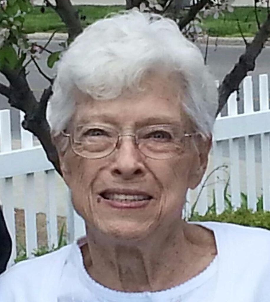 Hazel T. Snyder