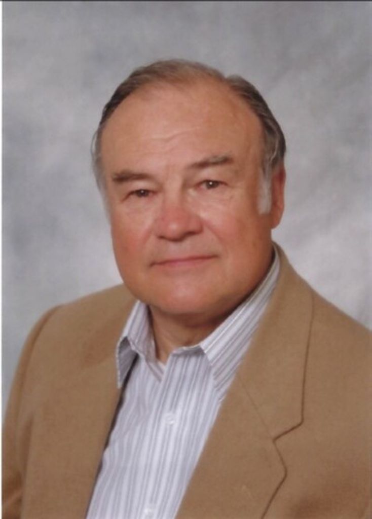 John Bruce Swenson Profile Photo
