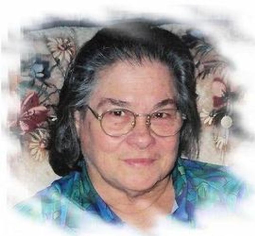 Virginia Strother