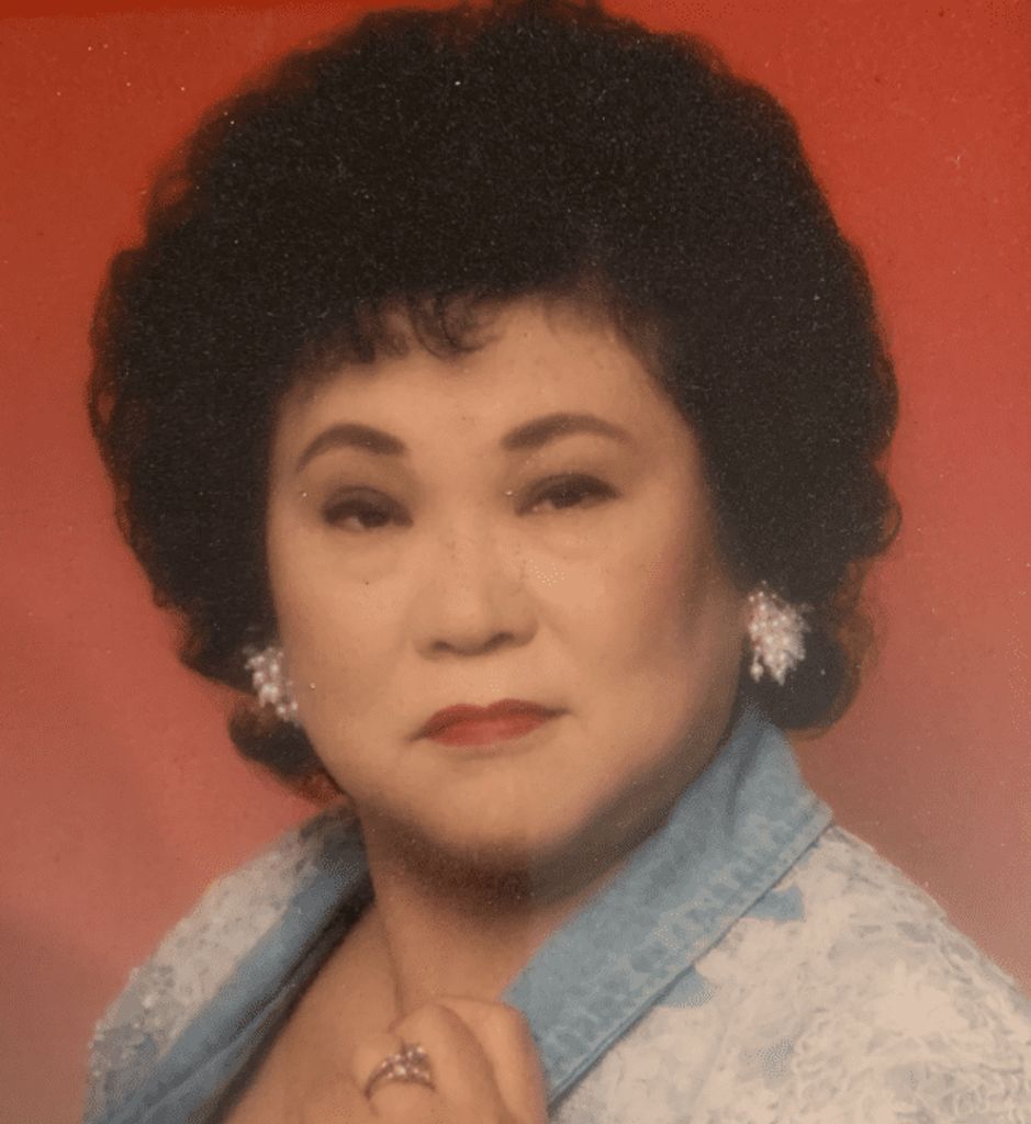 Norma Matsuko Arakaki Howard