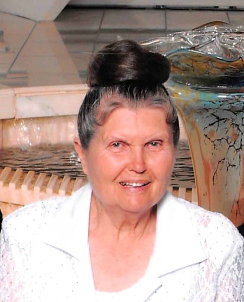 Mildred Laubscher