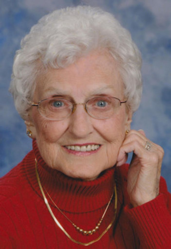 Rose M. Brenning