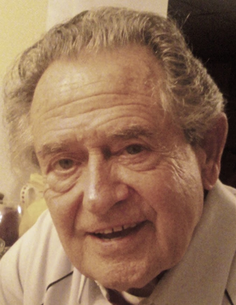 Robert "Bob" Mochilar