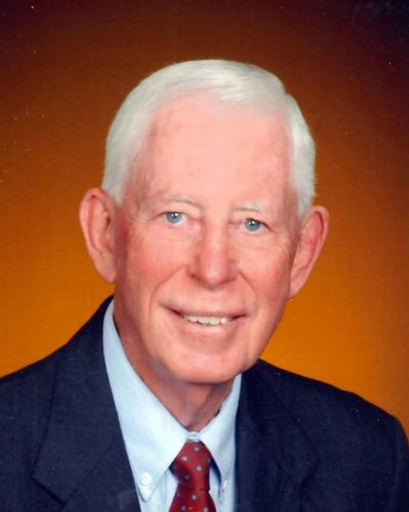 Richard "Dick" Patrick Loughren