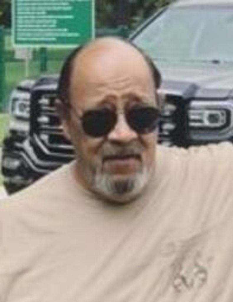 Paul Edwin Simmons