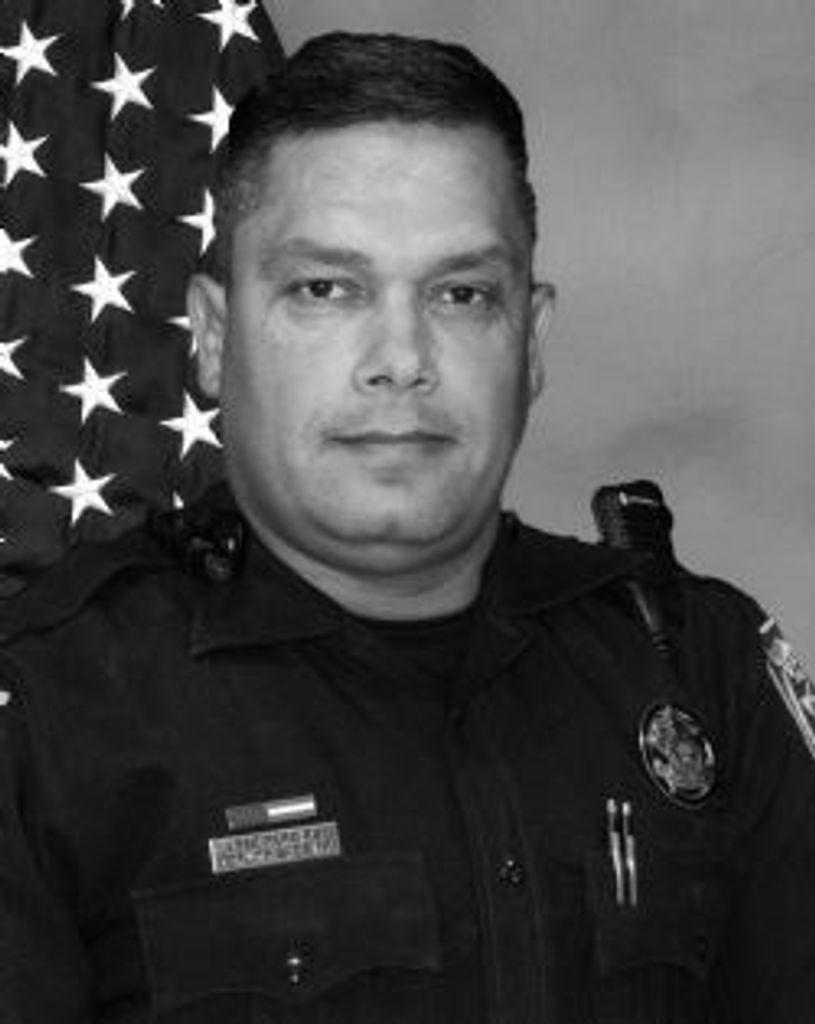 Jose Luis Pereira