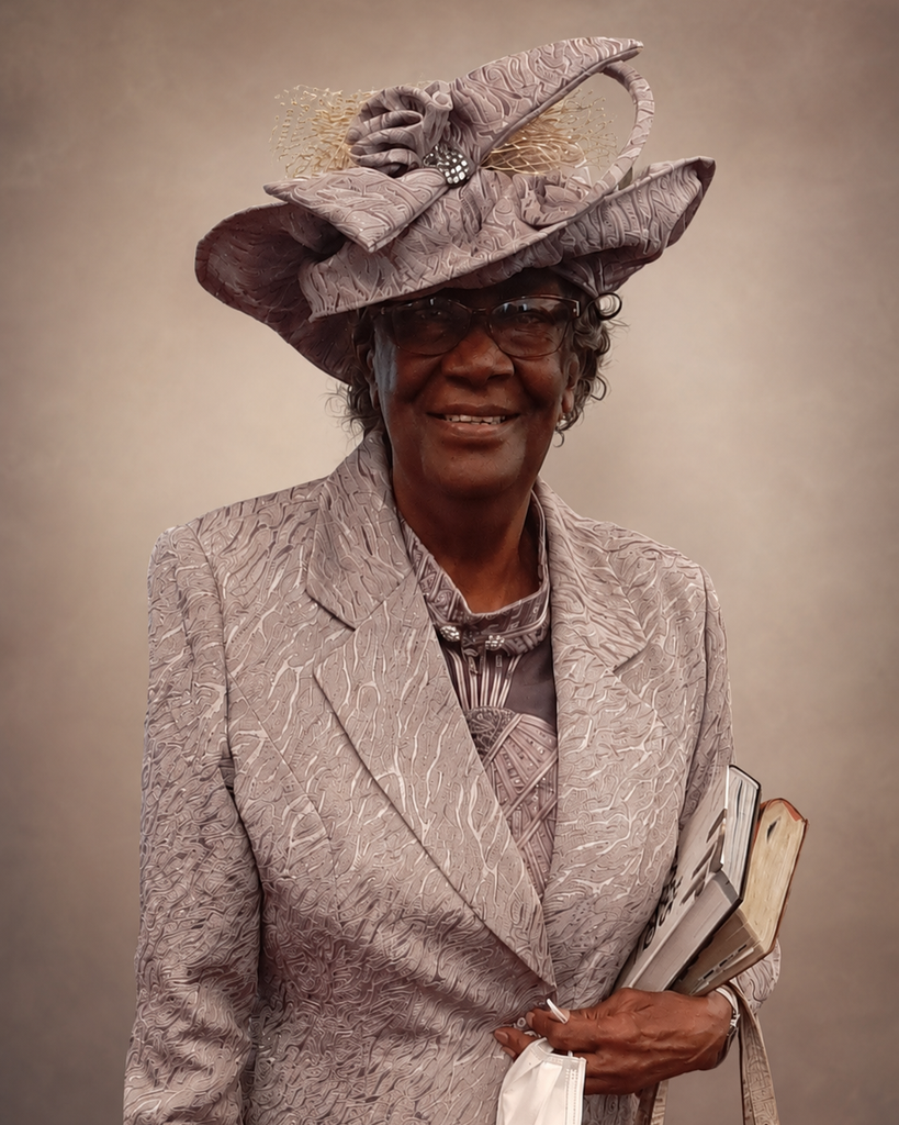 Ruth M Graham Profile Photo