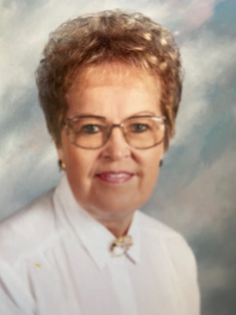 Mary Tahtinen