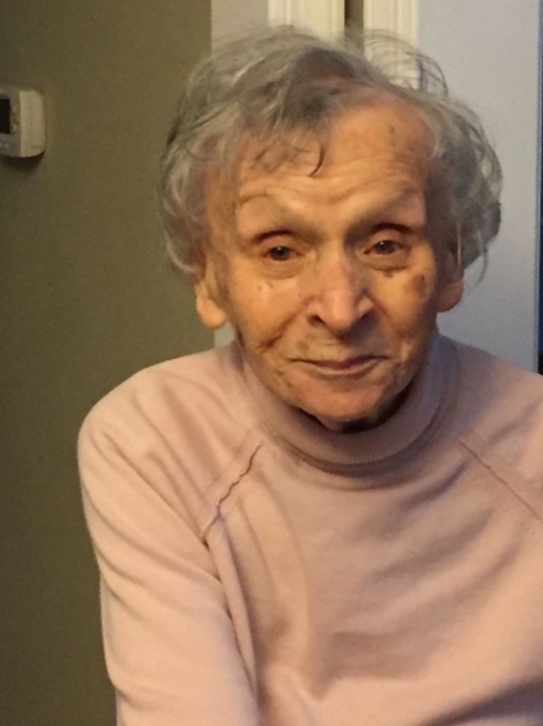 Mrs. Anastatia Mary Troyan