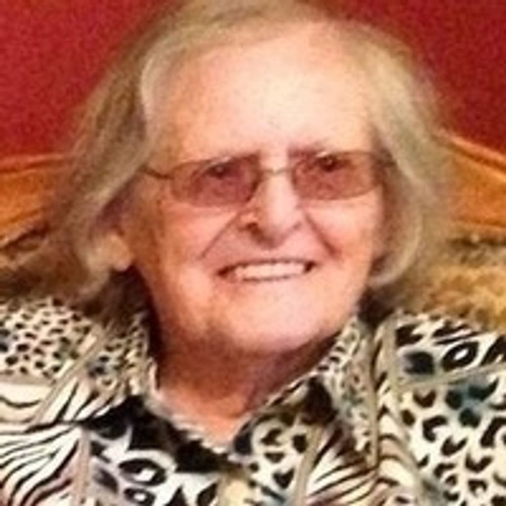 Deloris E. Kruger