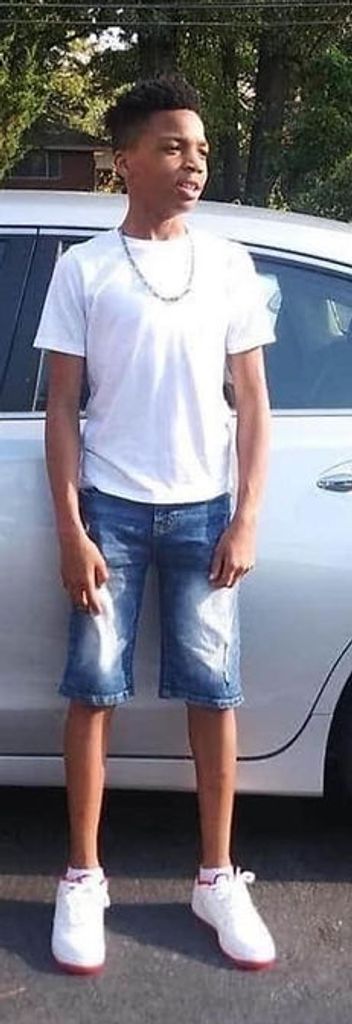 Christopher Jewell, Jr.