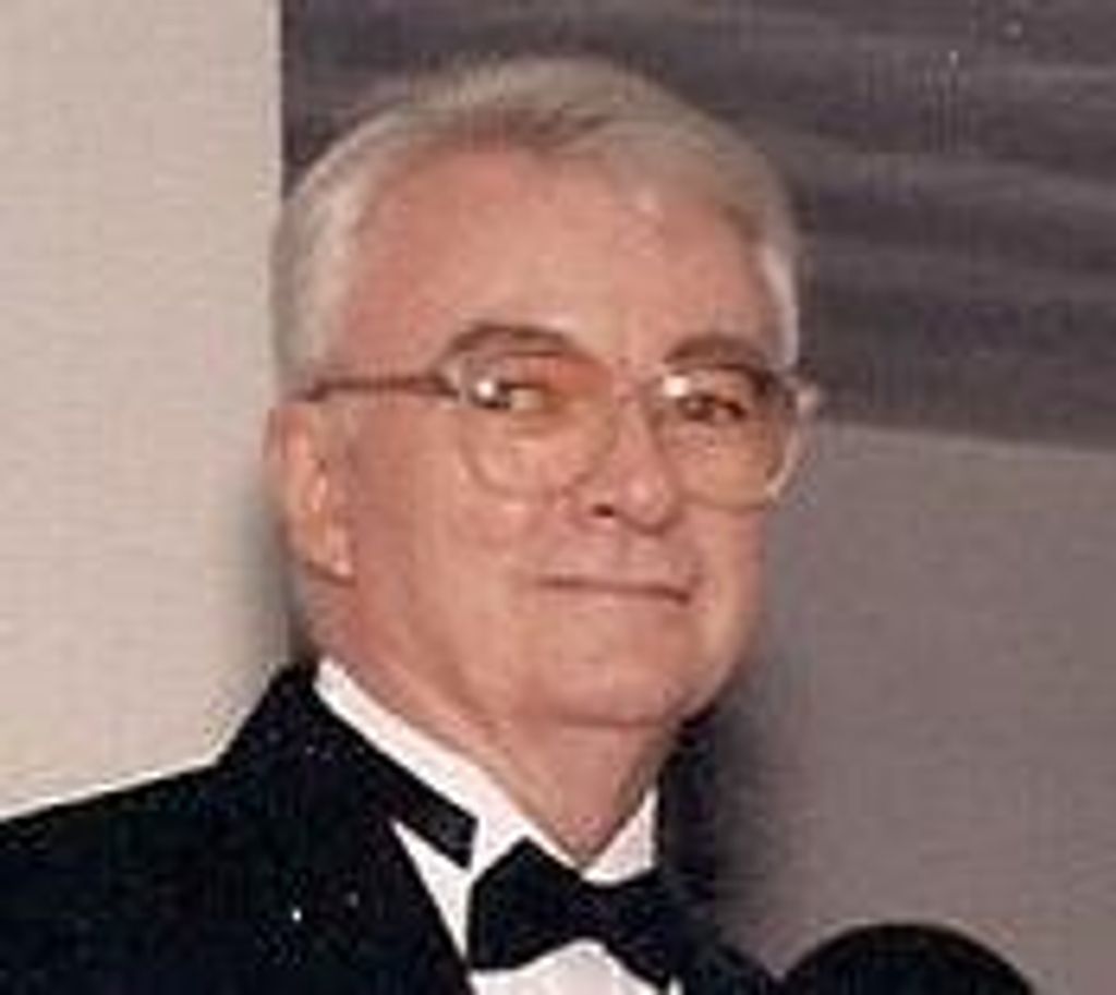 Aaron B. Coville