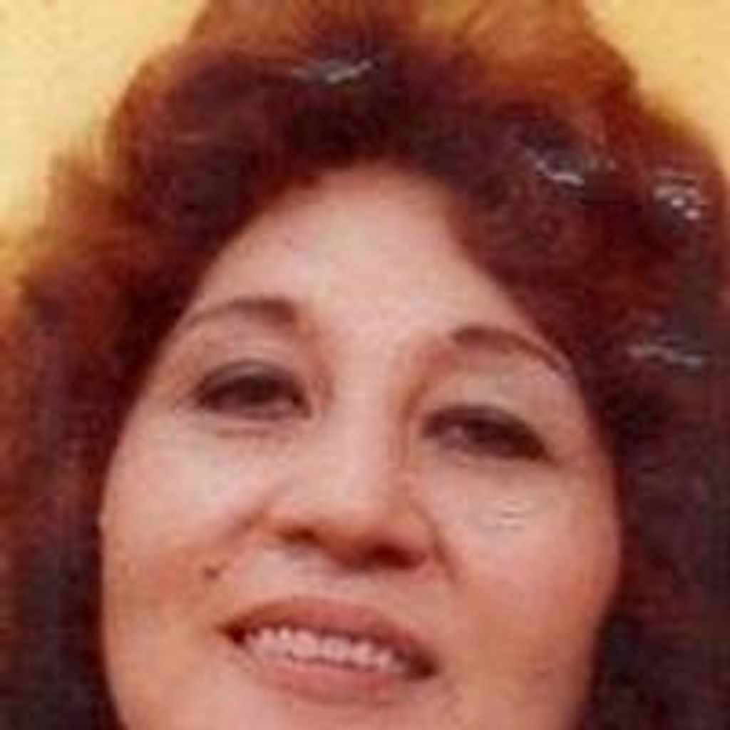 Dora Johnson