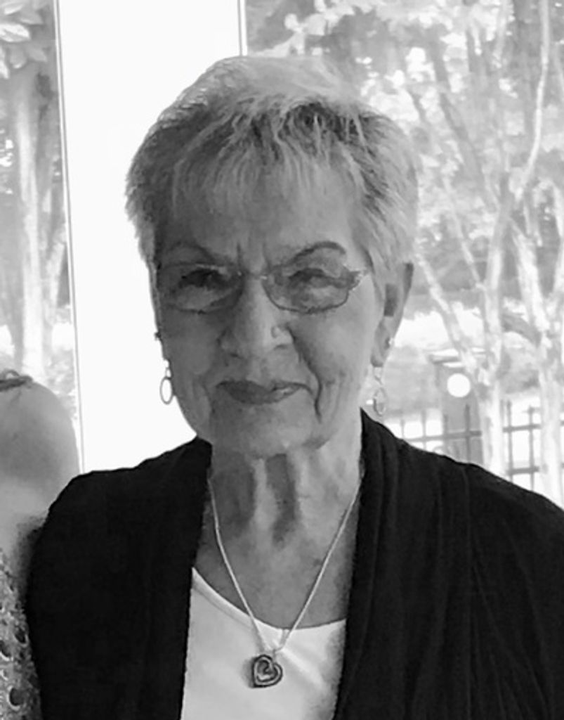 Becky Cupples