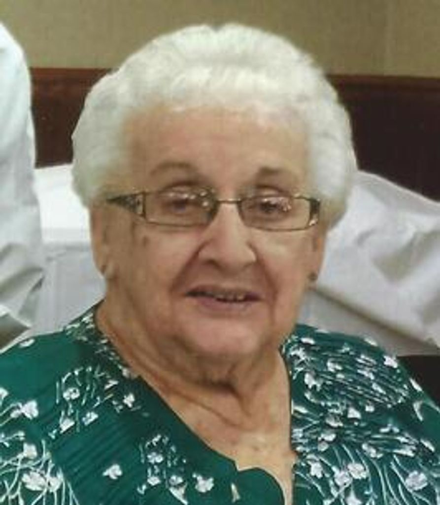 Rita Singer
