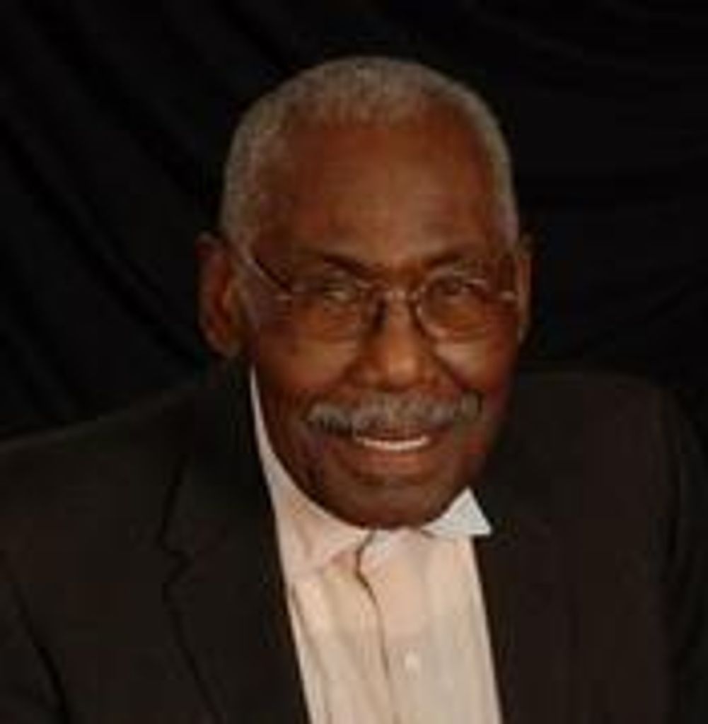Preston Scott, Sr.