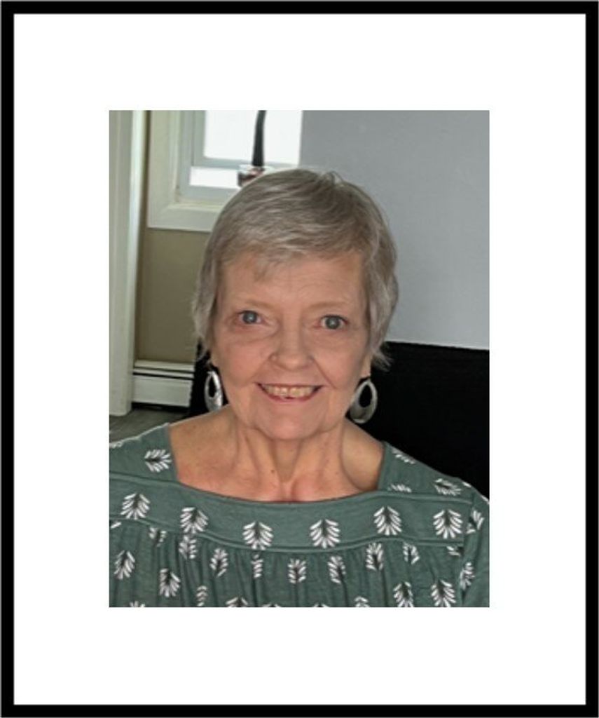 Suzanne Kus Profile Photo