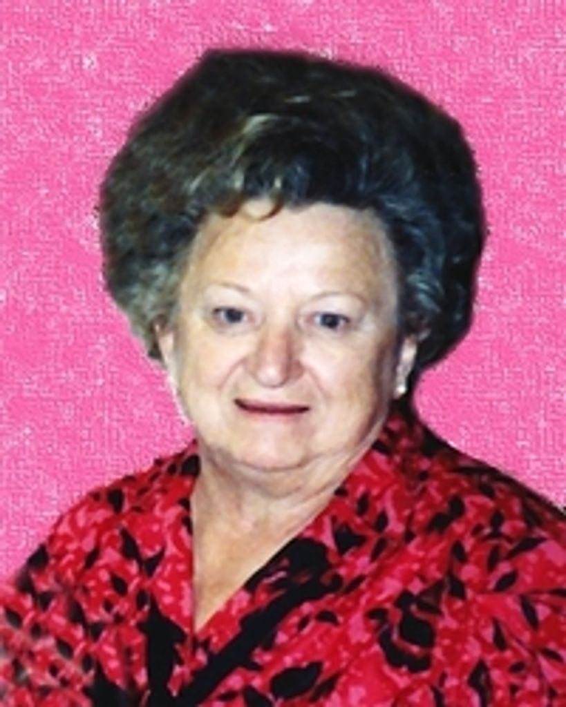 Pauline Kohlmyer