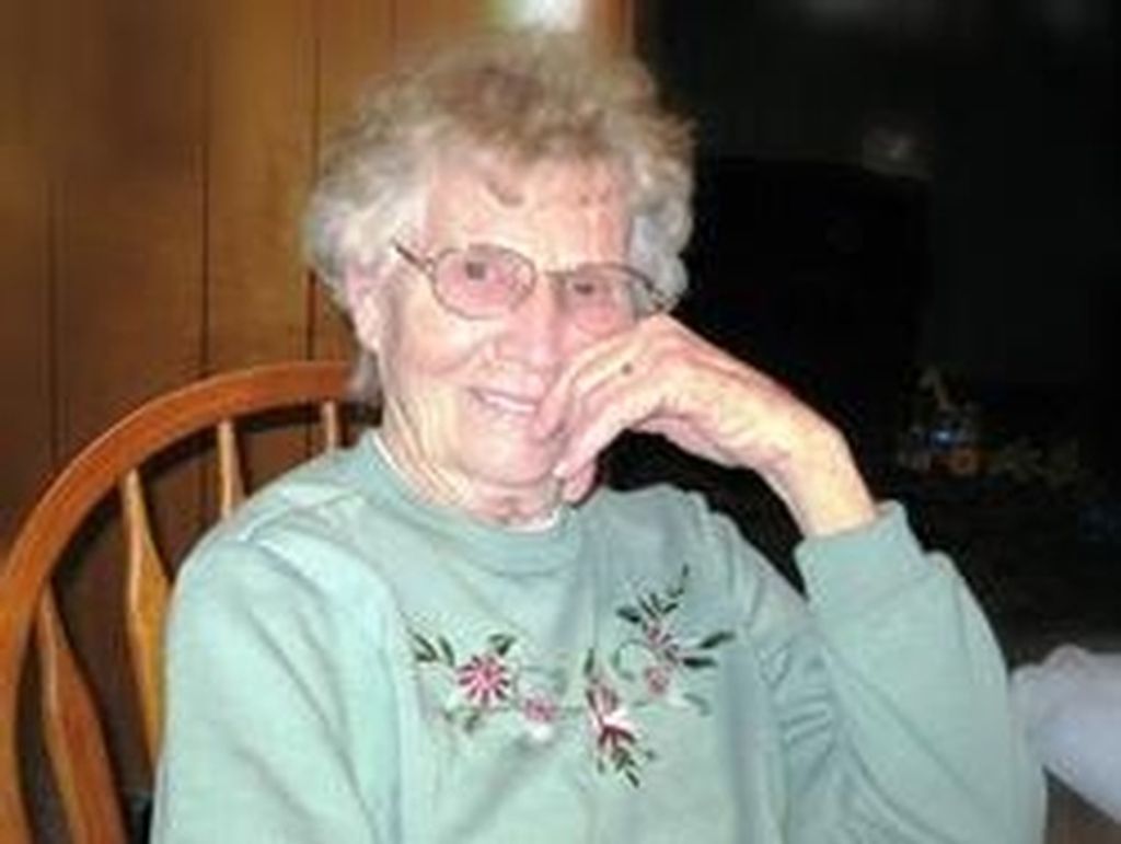 Monica M. Schneider