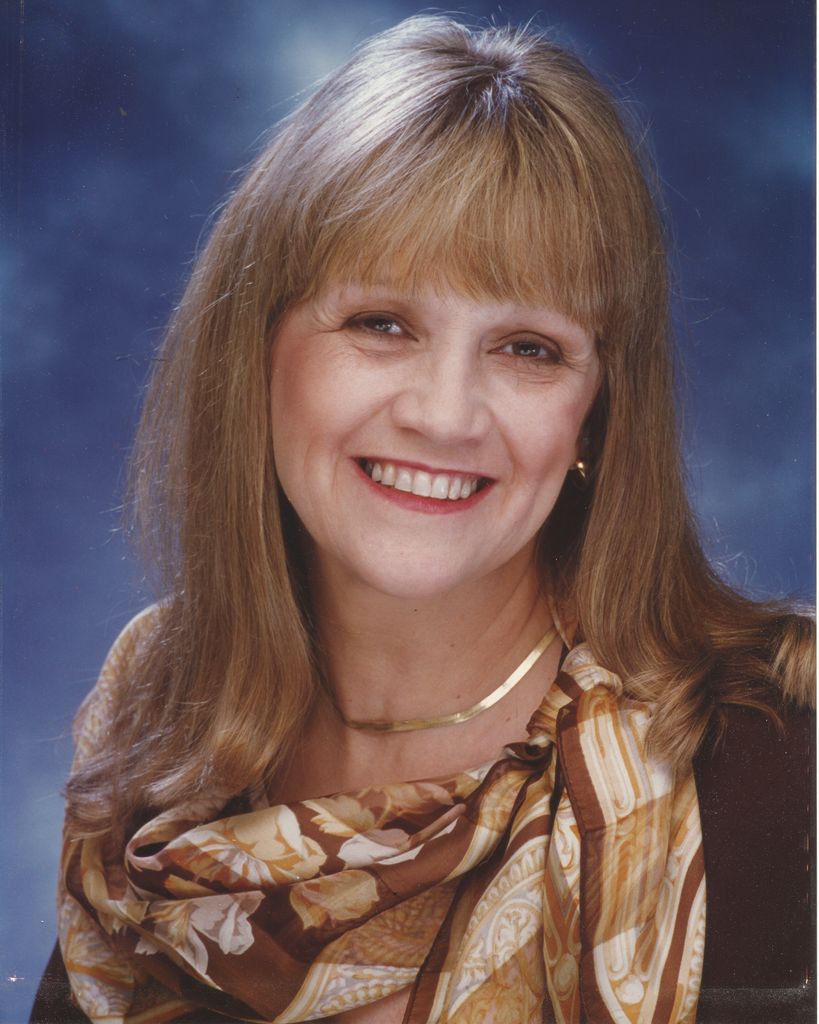 Patricia "Trish" Ann Pond Profile Photo