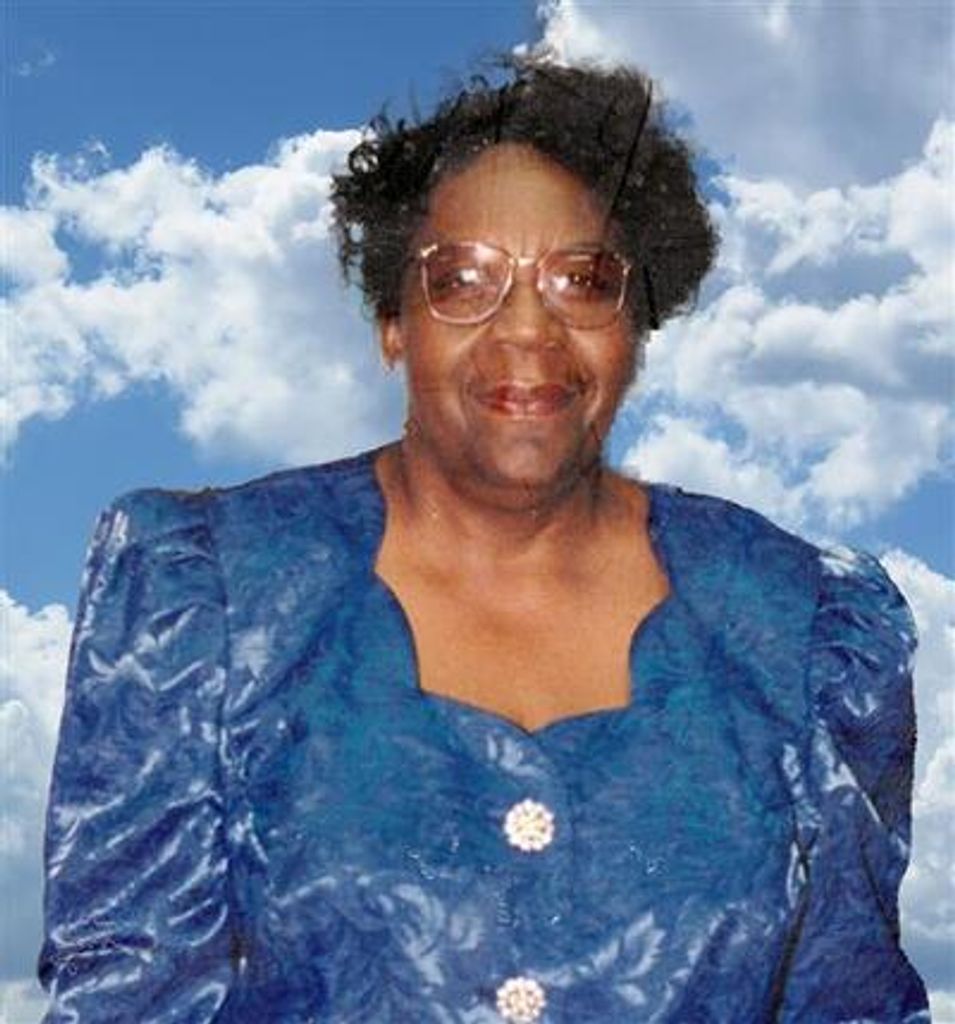 Celesta Washington Crosby Profile Photo