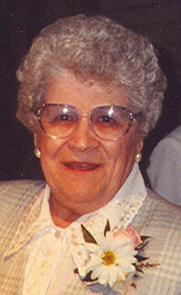 Margaret A. Krejcha-Lyscio