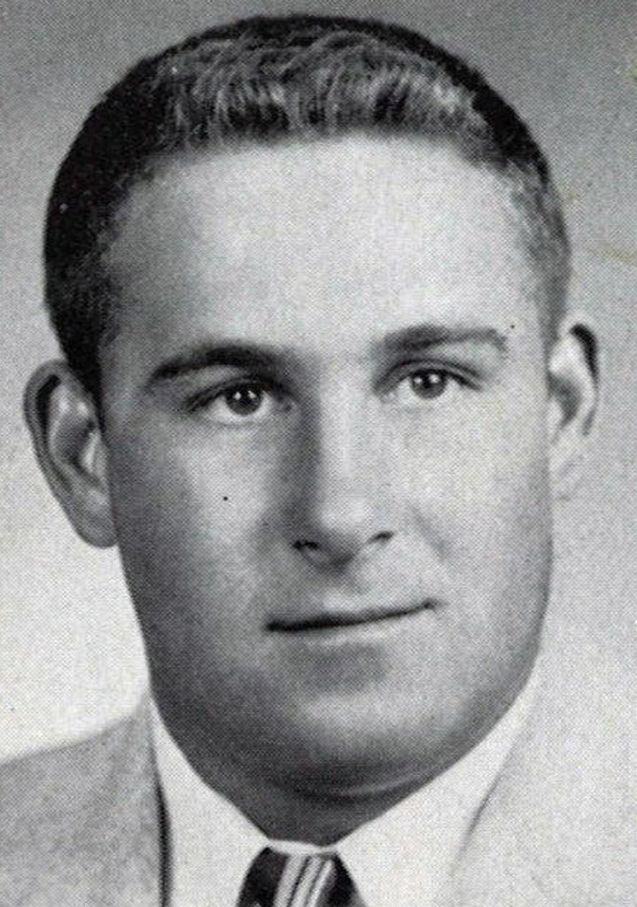 Leon F. Steiner