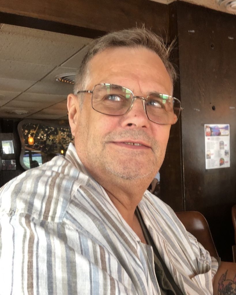 William Hayes Profile Photo