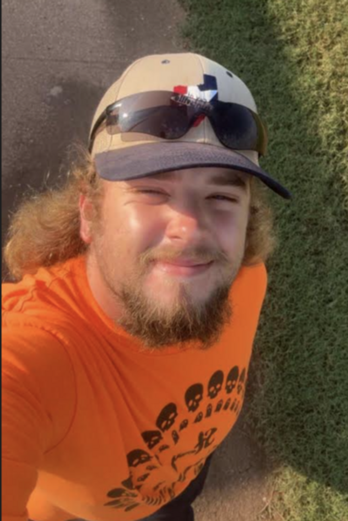 Matthew Alan Hooker Profile Photo